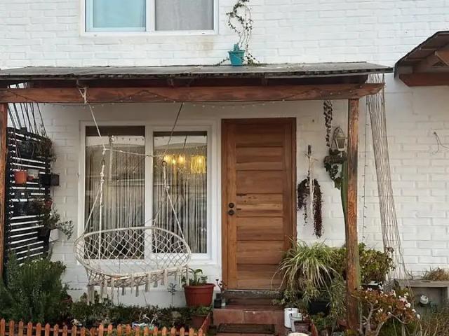 Casa en Concón