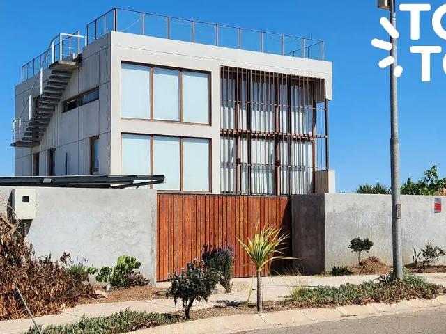Casa en Concón