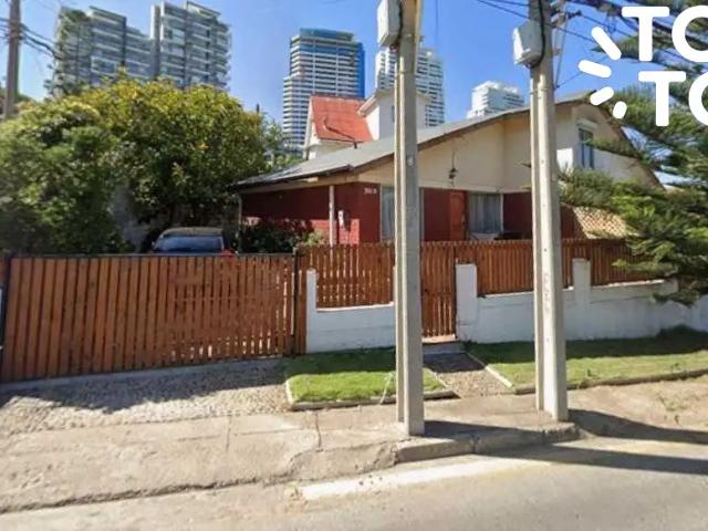 Casa en Concón