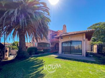 Casa en Concón