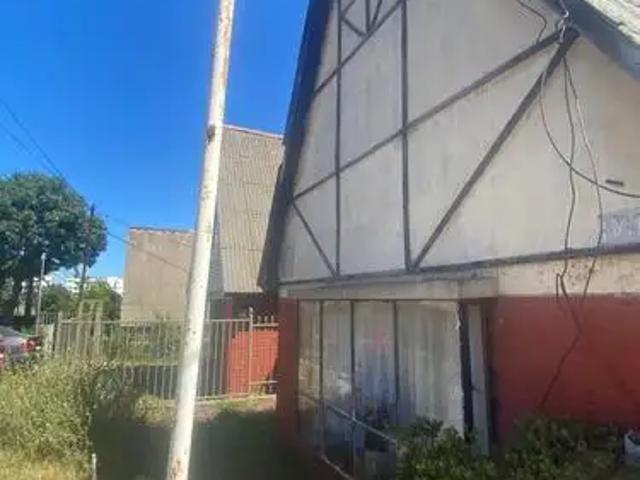 Casa en Concón