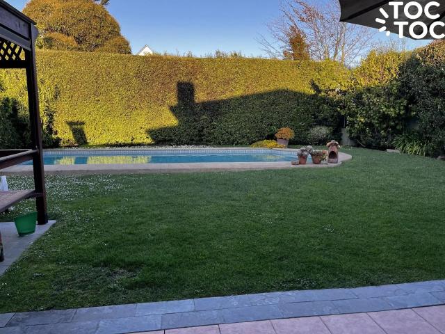 Casa en Concón
