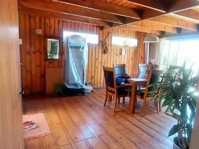 Casa en Concón