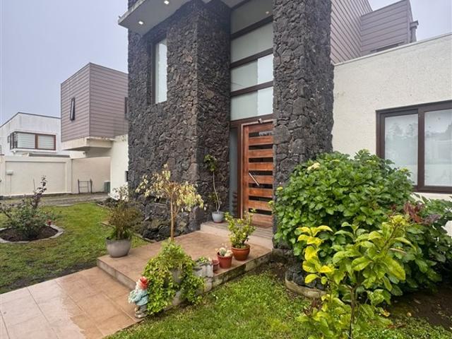 Casa en Concón