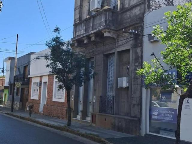 Casa en Concordia