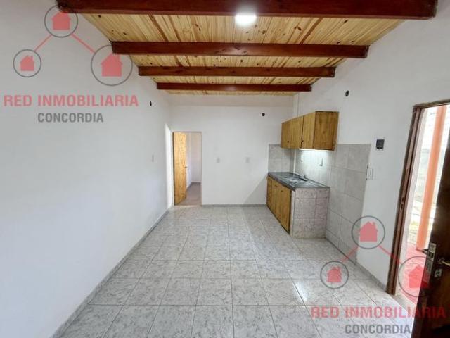 Casa en Concordia
