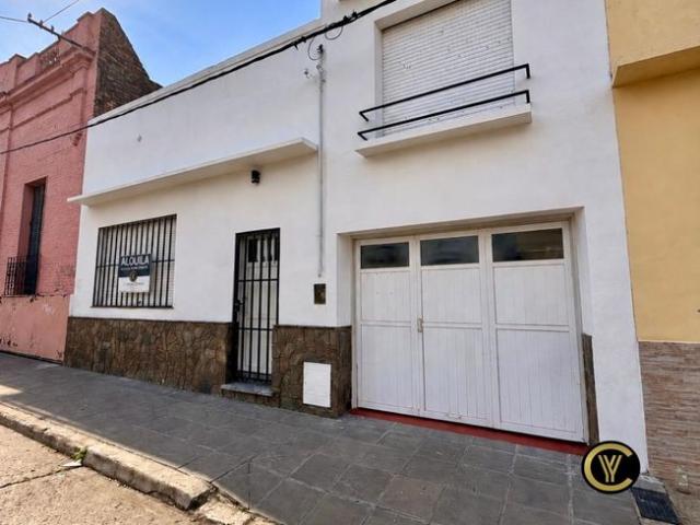 Casa en Concordia