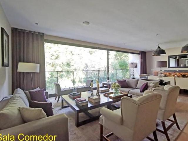 CASA EN COND. 935m2 / 3R / 4.5B / 4A / JARDIN 4