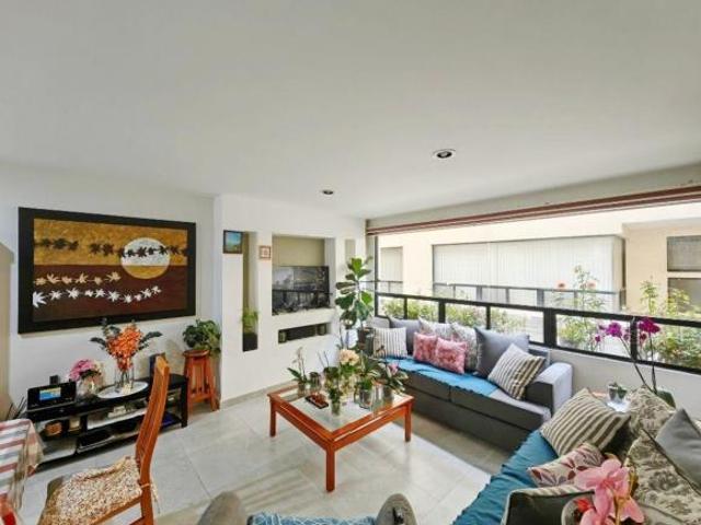 CASA EN COND. EN COL. El MIRADOR