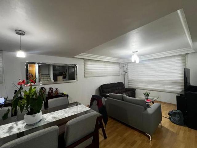CASA EN COND. EN COL. MIGUEL HIDALGO / 156m2