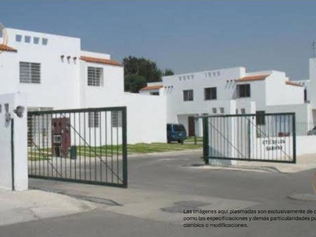 Casa en Cond. en el Fracc. Altus Bosques a 10 min. de Multiplaza del Valle, Tlajomulco de Z?iga