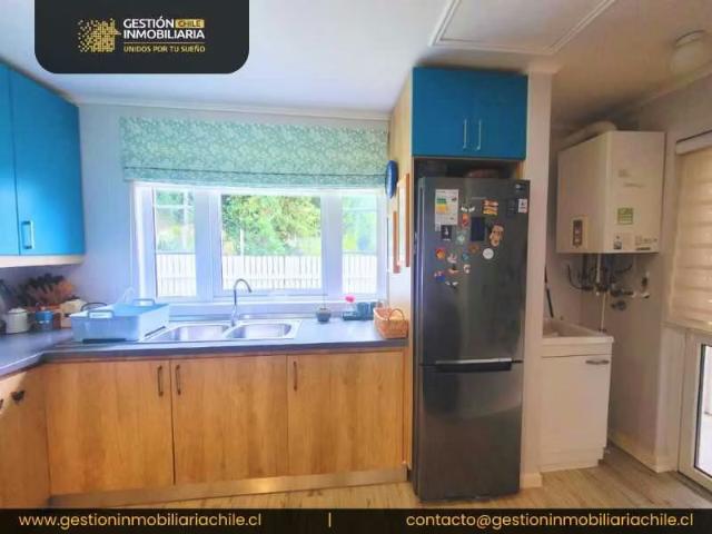 Casa En Cond. Melodias Del Estero Puerto Montt 1471 | dormitorios por 6580.00 en Puerto Montt