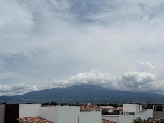 Casa en Condado del Valle Metepec