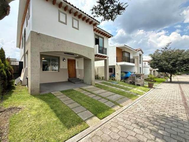 Casa en Condado del Valle