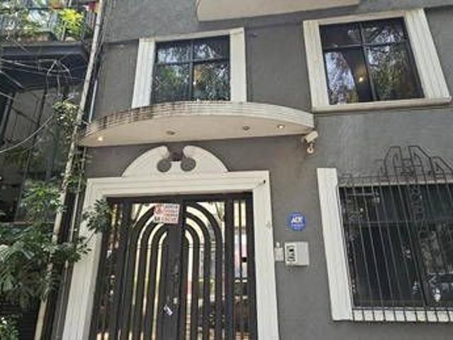 Casa En Condesa