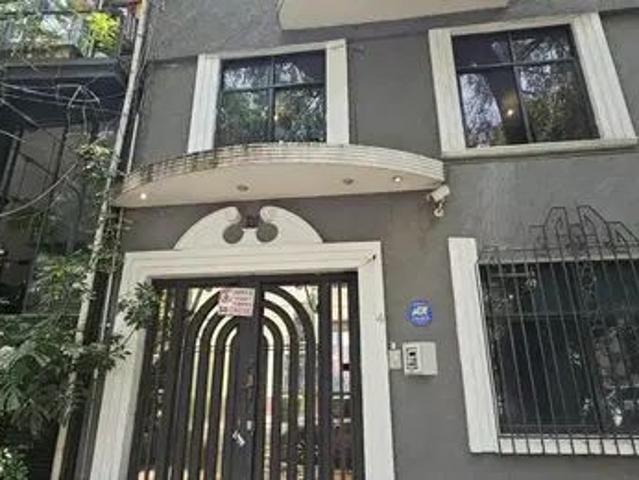 Casa En Condesa