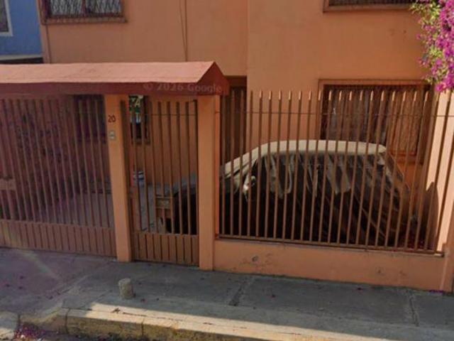 CASA EN CONDICIONES ADECUADAS EN ECATEPEC, CERCA DE LA PRIMERA DE MAYO