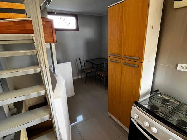 Casa en condo 2D+1B con gastos incluidos en viña del mar