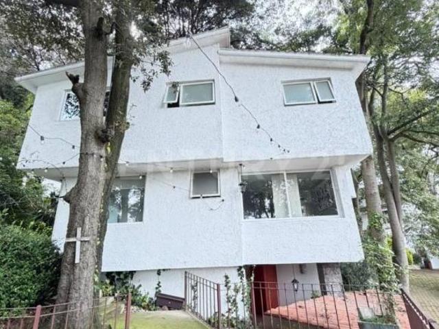Casa en Condom en Vta, Sobre Desierto de los Leones, Alvaro Obregón