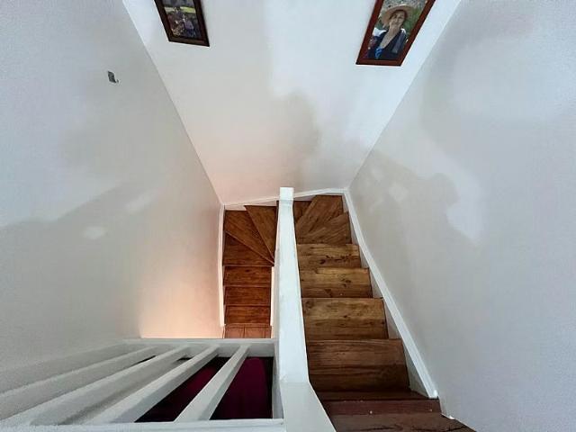 Casa en condominio 3 dorm, 2 baños en san felipe | 3 dormitorios por 130000. 00 en San Felipe