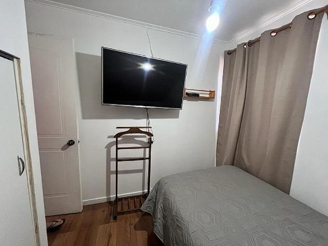 CASA EN CONDOMINIO 3 DORM, 2 BAÑOS EN SAN FELIPE
