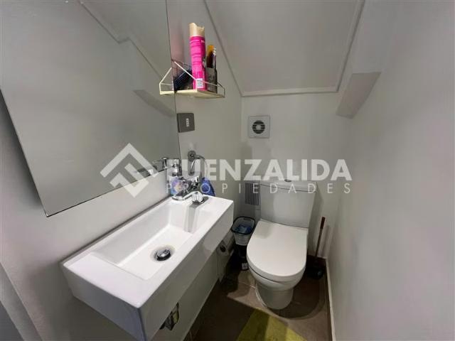 Casa en Condominio, 3D3B2E. Villa Alemana, Peñablanca | 3 dormitorios por 5000.00 en Villa Alemana