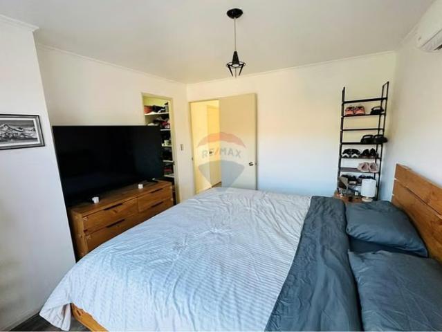 Casa en condominio 3d/3b con amplio espacio | 3 dormitorios por 6000.00 en Pudahuel