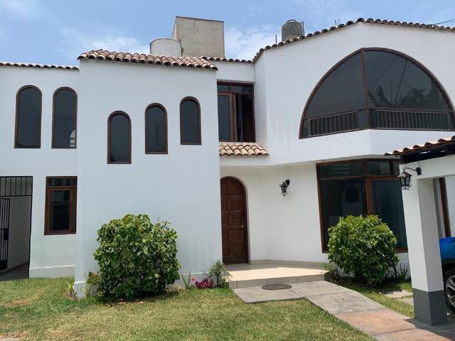 Casa en condominio
