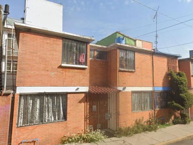 Casa en CONDOMINIO