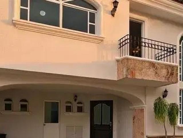 Casa en Condominio 2 Virrey Don María Y Escobar Virreyes, Virreyes, San Juan De Ocotán, Zapopan, Región Centro, Jalisco, 47017, México