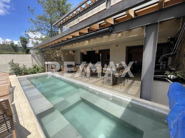 Casa en Condominio