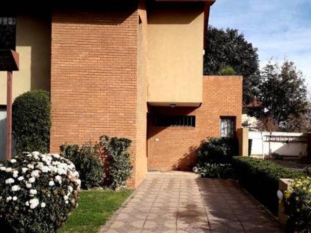 CASA EN CONDOMINIO