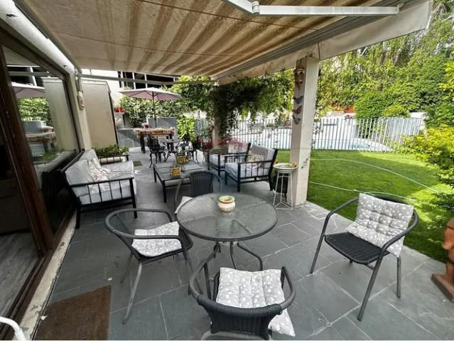 Casa en condominio 4d + 3b valle la dehesa | 4 dormitorios por 16800.00 en Lo Barnechea