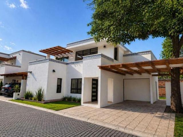 Casa en condominio