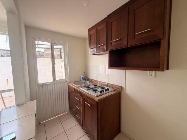 Casa en Condominio 56 m2