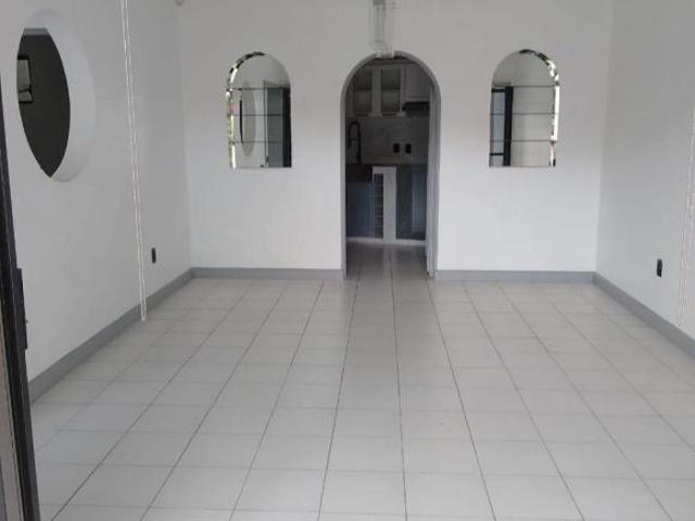 CASA EN CONDOMINIO