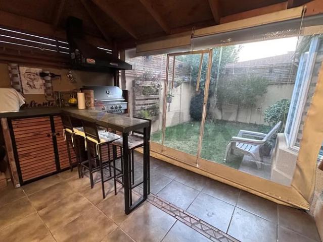 Casa en condominio | 5 dormitorios por 6990.00 en Quilicura
