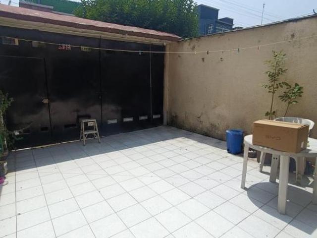 CASA EN CONDOMINIO