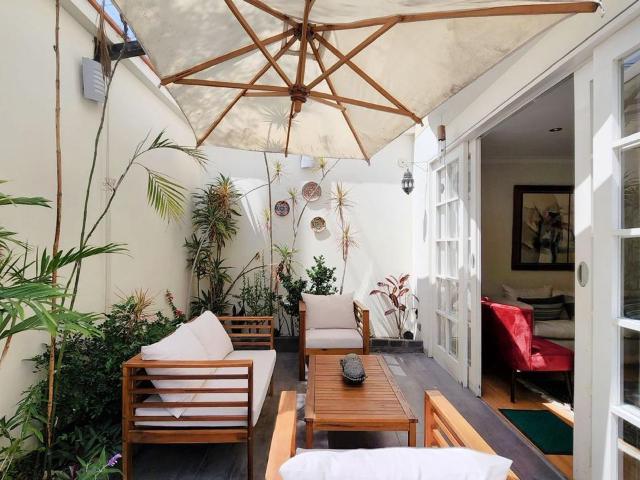 Casa en Condominio