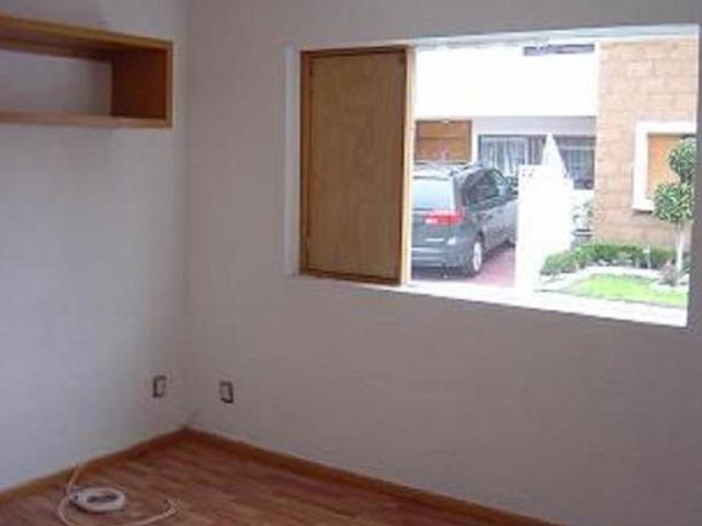 CASA EN CONDOMINIO