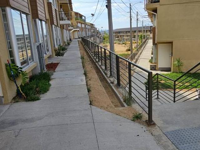Casa en Condominio