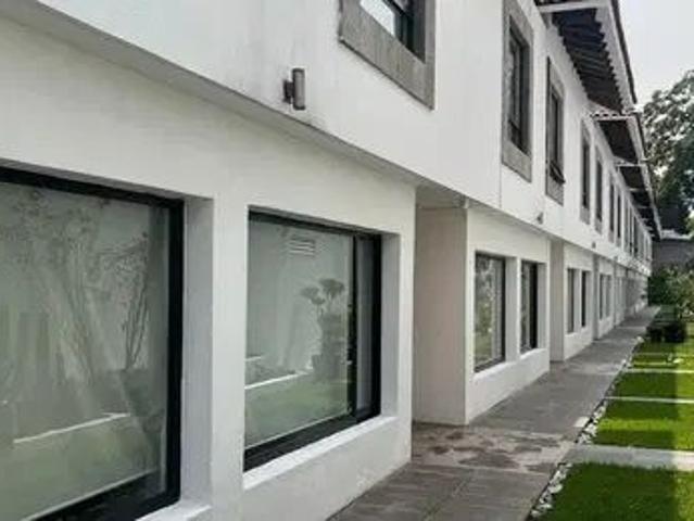 Casa En Condominio Coyoacan