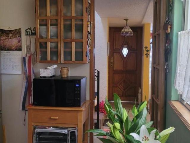 Casa en condominio Coapa