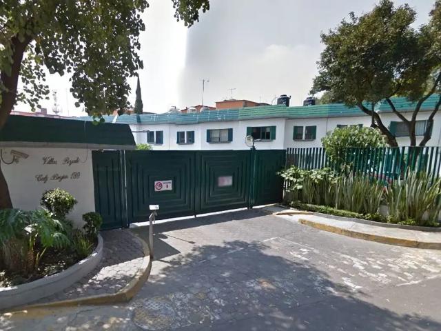 Casa en Condominio Coapa Royale Tlalpan