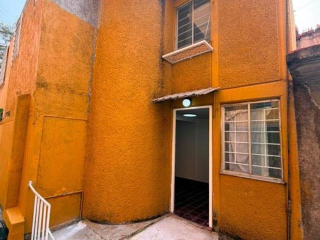 CASA EN CONDOMINIO COL DOCTORES