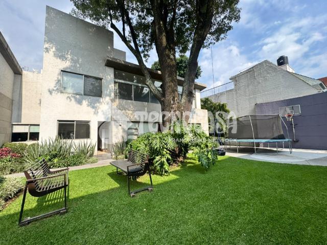 CASA EN CONDOMINIO COL. FLORIDA