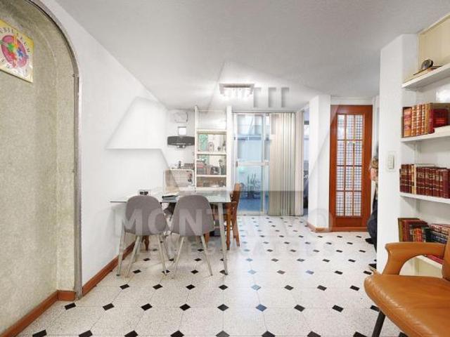 Casa en condominio | Col. Jardines del Sur