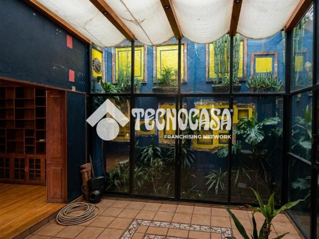 CASA EN CONDOMINIO COL. TETELPAN