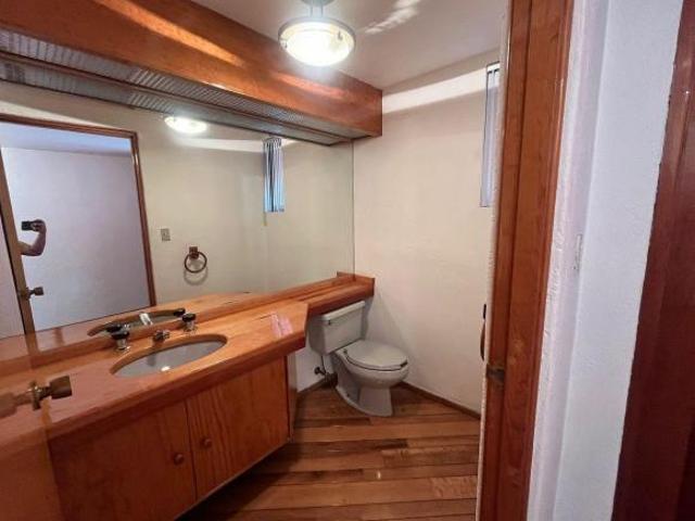 CASA EN CONDOMINIO, COL. TETELPAN