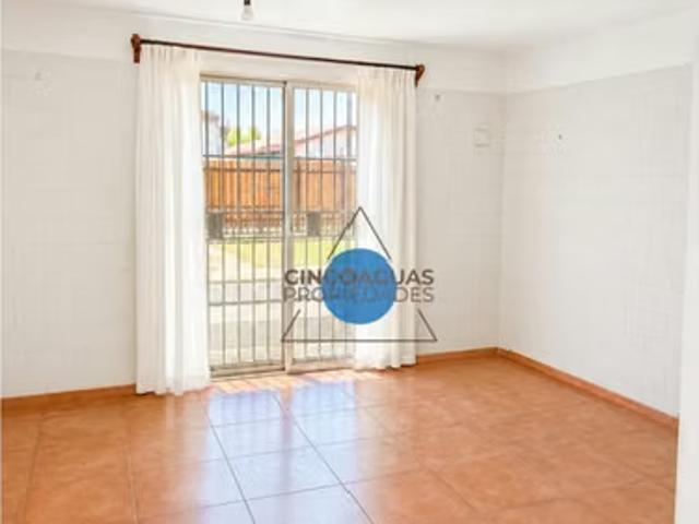 Casa en Condominio, comuna de La Cruz | 2 dormitorios por 77000. 00 en La Cruz